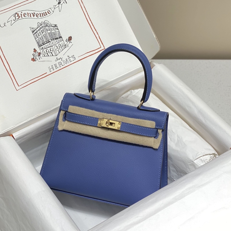 H**mes kelly bags